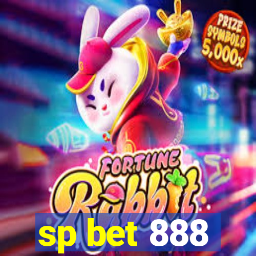 sp bet 888